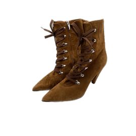 Botines Gianvito Rossi T.EU 39 de ante