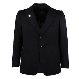 Autre Marque Lanificio Privernum Blazer