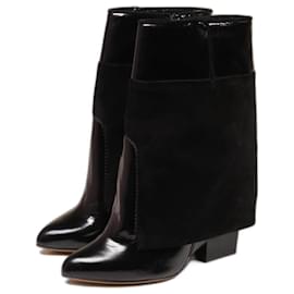 Increíbles botas de Givenchy Muy raras