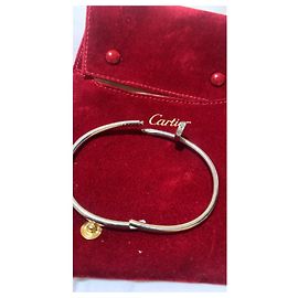 Cartier Diamantes Juste Un Clou