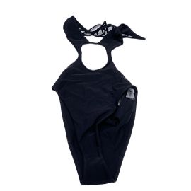 Autre Marque Non Signé / Unsigned swimwear T.International S Polyester
