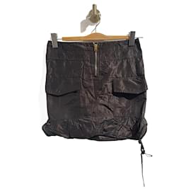 Faldas TOM FORD T.IT 38 Seda