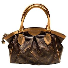 Borsa Louis Vuitton Tivoli PM in condizioni pari al nuovo!