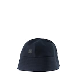 HERMÈS - Baumwollhut (Größe 59) - Hermès