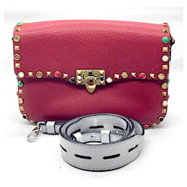 Valentino Garavani Guitare Rockstud