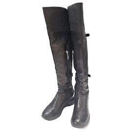 Autre Marque Cesare Paciotti 4Botas estadounidenses