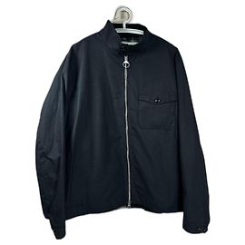 Giacca Barbour Brockel Wax Nera in Cotone