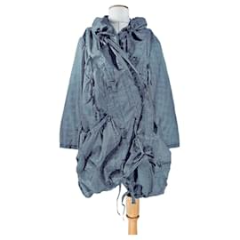 Marithé et François Girbaud Le Casual De Trench Jacke