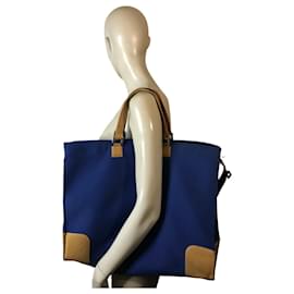 Bolso bimateria Le Tanneur