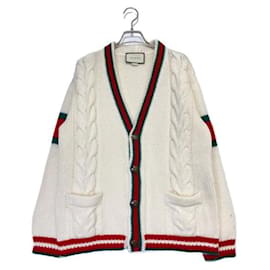 ***GUCCI Sherry-Strickjacke - Gucci