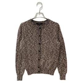 Gucci Strickjacke aus Baumwolle und Rayon