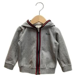 *** GUCCI Sherry Line Kapuzenpullover - Gucci
