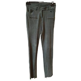 Autre Marque NO FIRMADO / SIN FIRMA Pantalones T.International S Ante