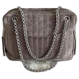 Bombetta Chanel Cotton Club