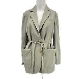 Autre Marque Chaquetas ICICLE T.FR 34 de lana