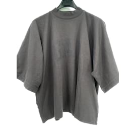 Yeezy X Gap t-shirts T.International M Coton - Autre Marque