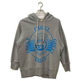 ***GUCCI Pullover-Hoodie - Gucci
