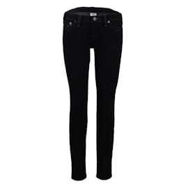 Pantalones vaqueros de cintura baja de True Religion