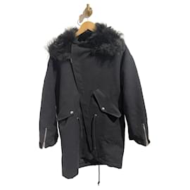 Cappotti IRO T.Internazionale XS Cotone - Iro