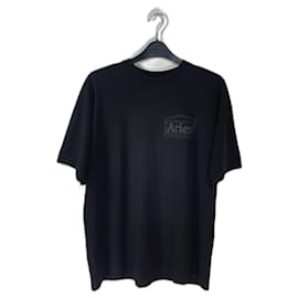 Autre Marque T-shirt Aries in cotone nero