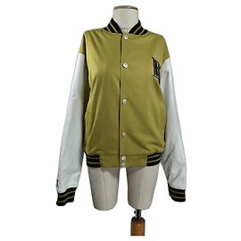 Autre Marque Giacca bomber unisex Cook in lana