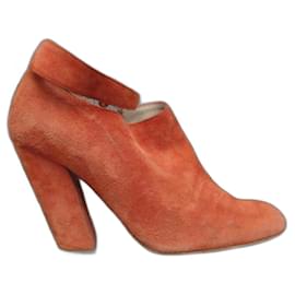 botas bajas Chloé p 38,5