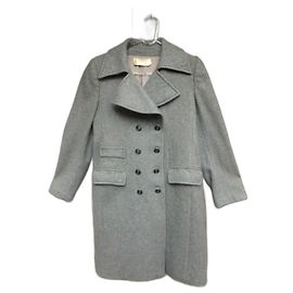 Autre Marque Talla de abrigo vintage André Bercher 38