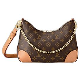 Louis Vuitton Monogramma LV Boulogne nuovo