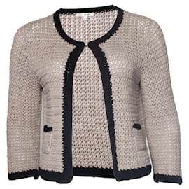 Paule Ka, offene Strickjacke - Autre Marque