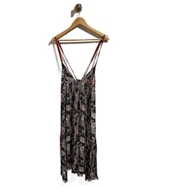 ISABEL MARANT ETOILE Kleider T.FR 38 Viskose