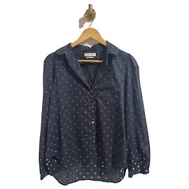 ISABEL MARANT ETOILE Tops T.Internacional S Algodón