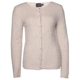 Pauw, Angora-Strickjacke - Autre Marque