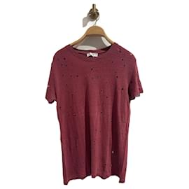 IRO Tops T.International XS Lino - Iro
