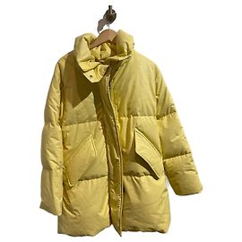 MAISON MARTIN MARGIELA Cappotti T.International S Pelle vegana