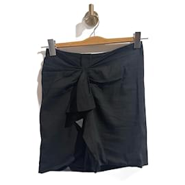 Faldas ISABEL MARANT T.International XS Lino - Isabel Marant