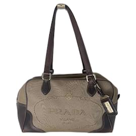 Prada Vintage Handtasche