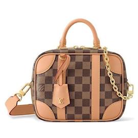 Louis Vuitton LV Valisette Souple BB