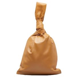 Bottega Veneta Beige The Twist