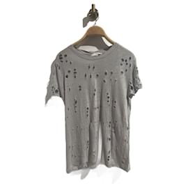 IRO Tops T.International XS Lino - Iro