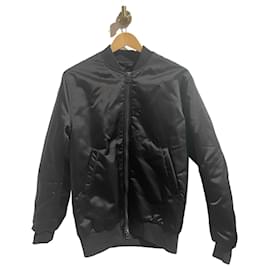 ACNE STUDIOS Giacche T.International S Sintetico - Acne