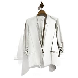 HELMUT LANG Jacken T.International M Viskose