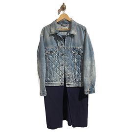 BALENCIAGA Mäntel T.International XS Wolle