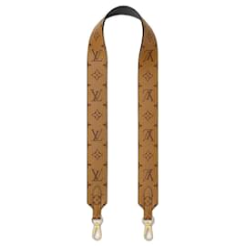 LV Bandouliere Rückseite - Louis Vuitton