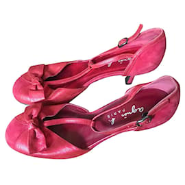 Neue Pumps von Agnès B Salomé - Autre Marque
