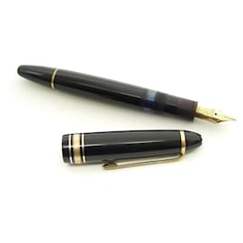 PENNA STILOGRAFICA MONTBLANC LEGRAND MEISTERSTUCK VINTAGE 146 MB13661 PISTONE
