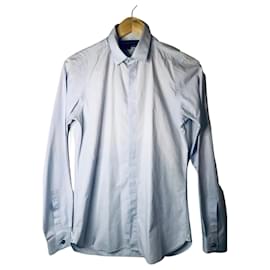 Maglia azzurra The Kooples