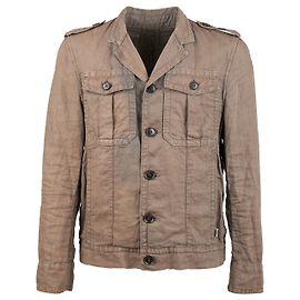 Cerruti 1881 Ausgebleichte Jacke