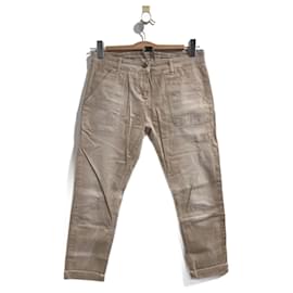 NO FIRMADO / NO FIRMADO Jeans T.FR 40 Denim - Jeans - Autre Marque