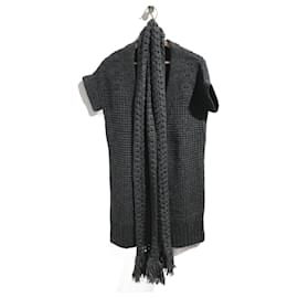 GERARD DAREL Strickwaren T.International S Synthetisch - Gerard Darel