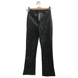 Autre Marque Pantalones MOTEL T.International XXS Sintético
